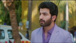 Jaane Anjaane Hum Mile - 13th November 2025